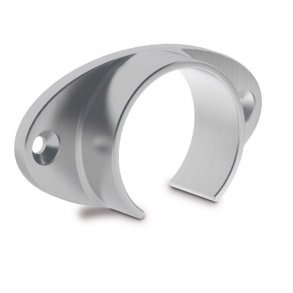 V�gflange for �48,3 mm