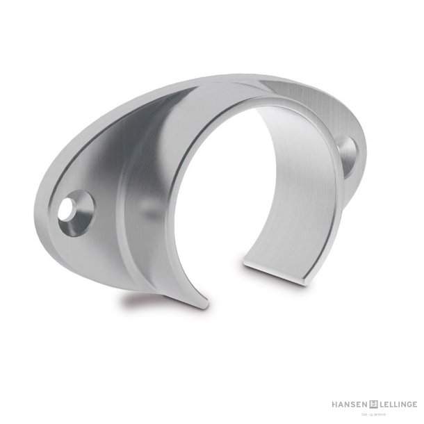 Vgflange for 42,4 mm