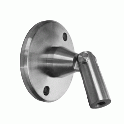 Baldakin vgbeslag for stang A14/120