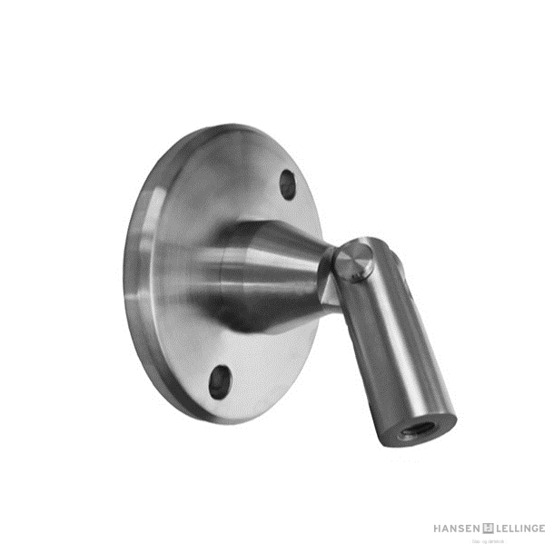 Baldakin vgbeslag for stang A14/120