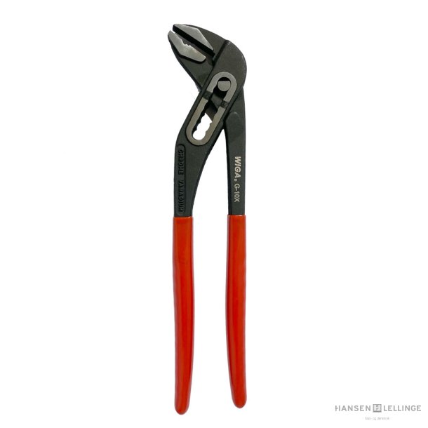 Vandpumpetang G-10X