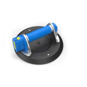 Veribor® Alu batteridrevet sugekop