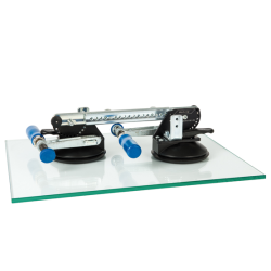 Veribor sugekop 90 mm