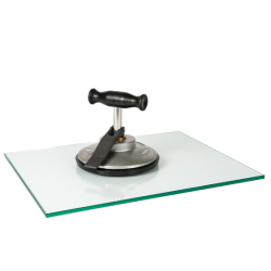 Veribor sug med stor skive 60 kg