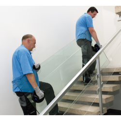 Veribor sugekop alu 120 kg