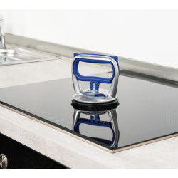 Veribor sugekop alu 30 kg