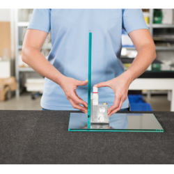 UV verifix vinkelfugest