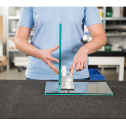 UV verifix vinkelfugest