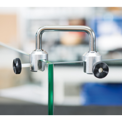 Vinkelklemme 3-10 mm