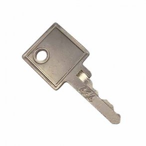 Ls ngle til Secura 464 cylinder