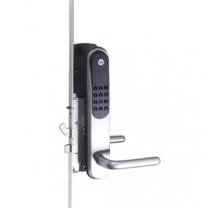 Yale doorman MPL - 2136,50 mm