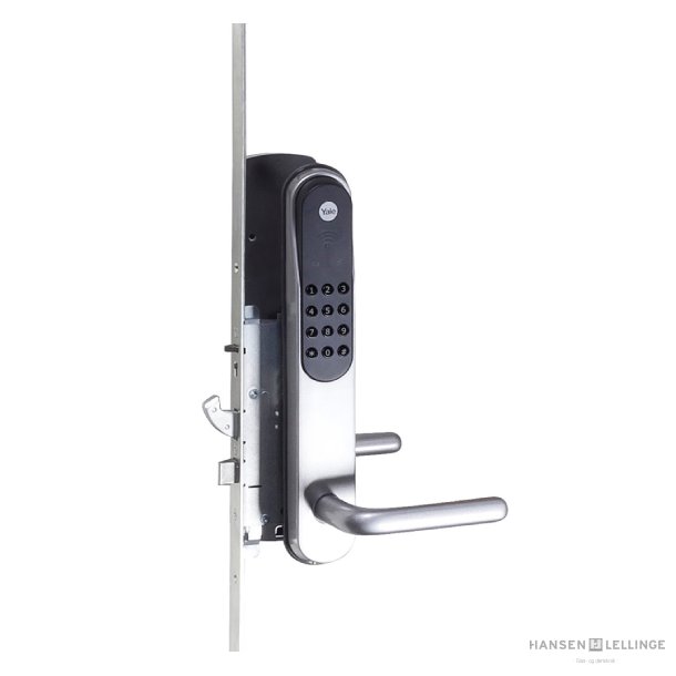 Yale doorman MPL - 2136,50 mm