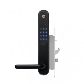 Yale Doorman V2N S-P