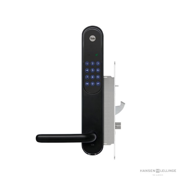 Yale Doorman V2N S-P