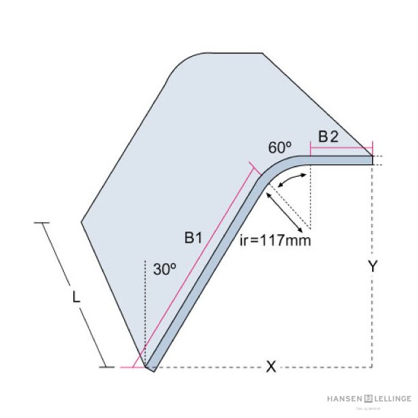 ZB02 floatglas