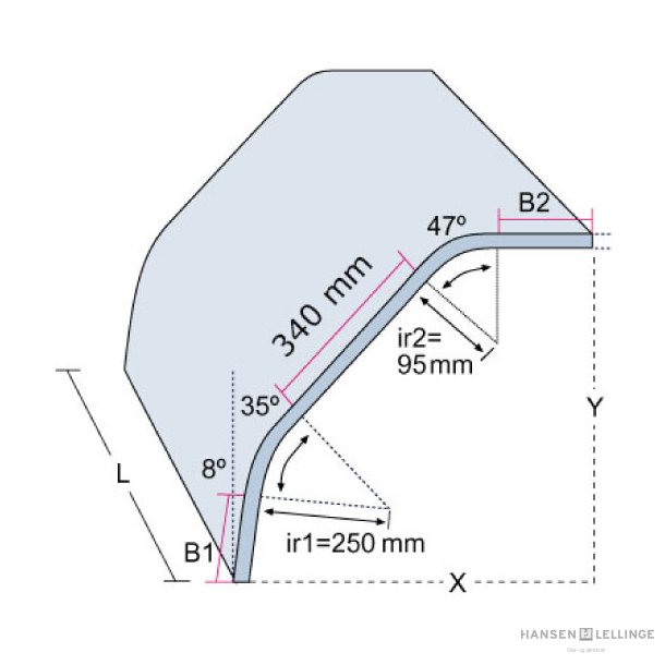 ZDB01 floatglas
