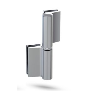 Colcom EVO 835E50 glasdrshngsel glas/glas, fasthold ved 90 og 180