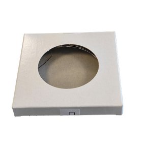 skretrd firkantet 25 meter