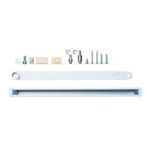 DormaKaba glideskinne f. ED100/250 Slagd�rsautomatik