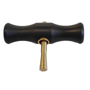 Plastholdevrktj f. skretrd