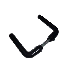 L-greb for glaslse Atelier/Studio