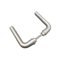 L-greb for glaslse Atelier/Studio