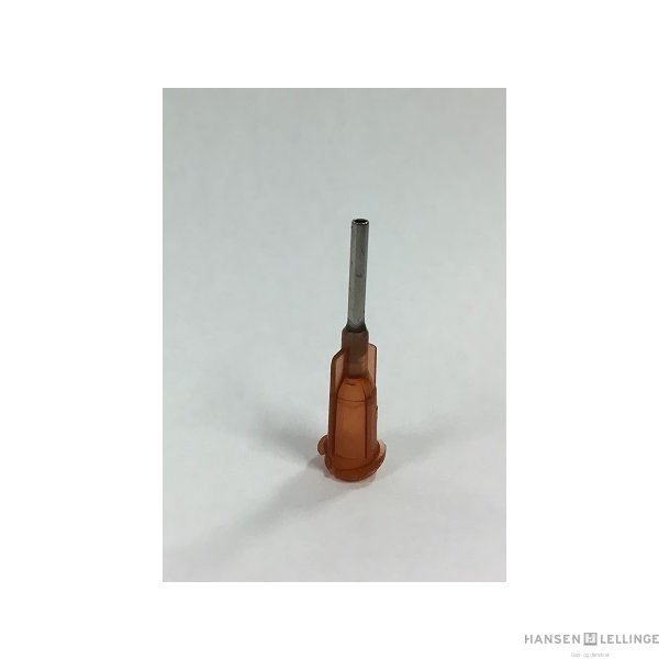 UV doseringsnl 1,37 mm