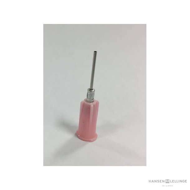 UV doseringsnl 0,58 mm