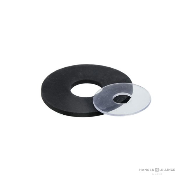 Pakning 18*8*1 mm