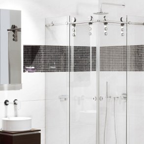 Bruseskydedrssystemer